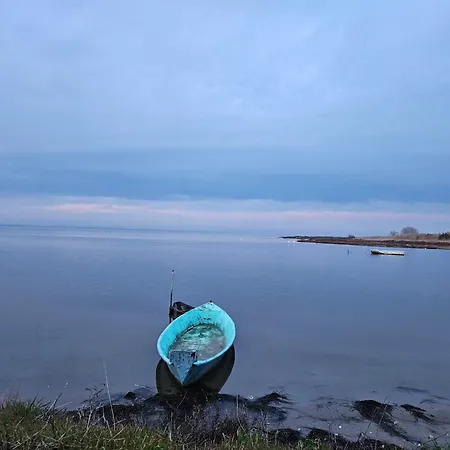 Le Confort Proche De L'etang 度假居