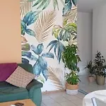 Дом отдыха Le Confort Proche De L'etang Марсейан