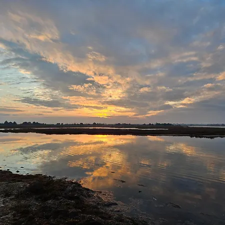 Prázdninový dům Le Confort Proche De L'etang *