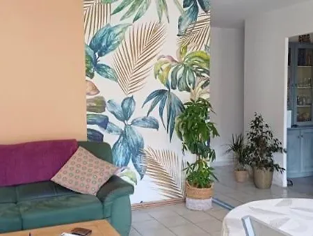 Prázdninový dům Le Confort Proche De L'etang Marseillan (Herault)