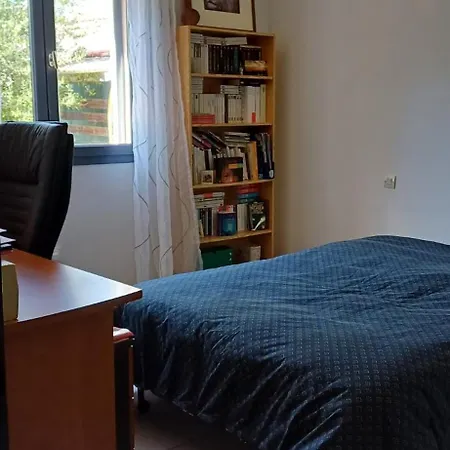 Holiday home Le Confort Proche De L'etang *