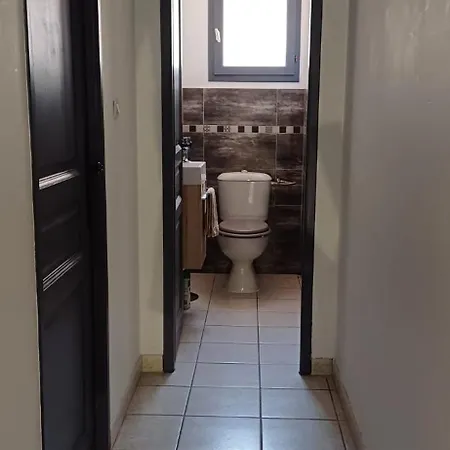 Le Confort Proche De L'etang