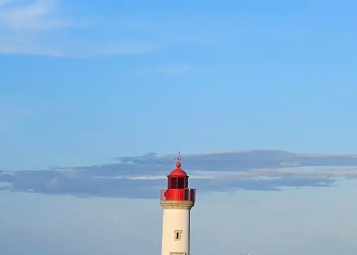 Le Confort Proche De L'etang Marseillan (Herault)
