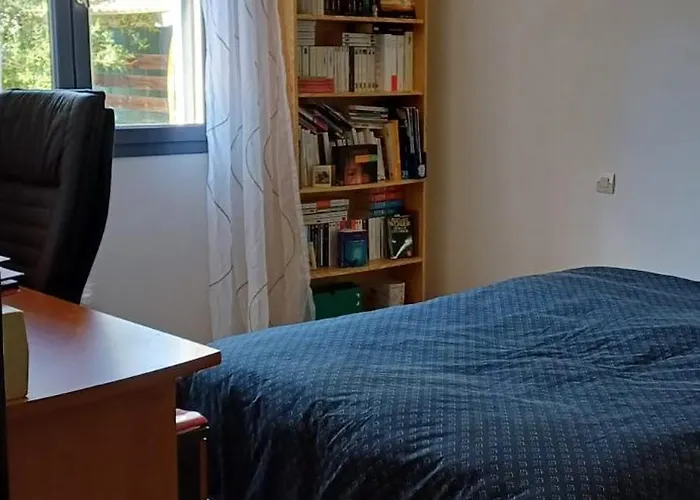 Prázdninový dům Le Confort Proche De L'etang *