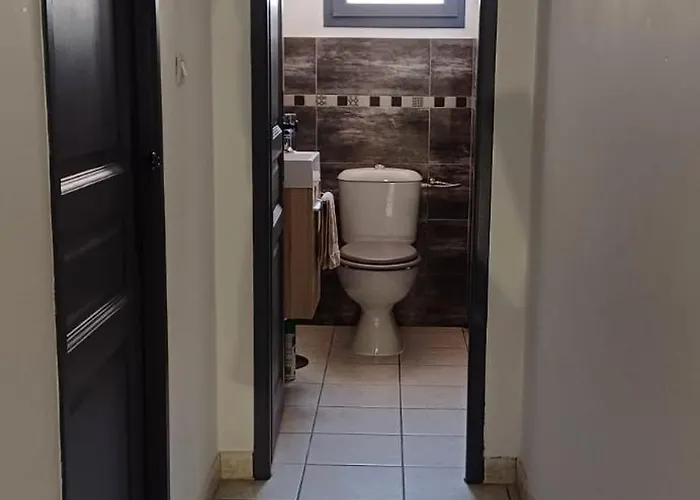 Le Confort Proche De L'etang